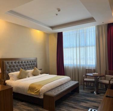 Karam Al Balad Hotel