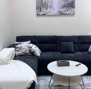 Misk Apartment 3 in Jeddah