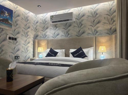 Alwan Private Suites أجنحة ألوان الخاصة