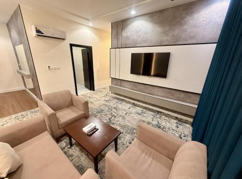Milestone Rise Jeddah
