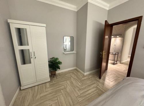 راكة سويت الخبر للشقق الفندقية المخدومة in Jannusan