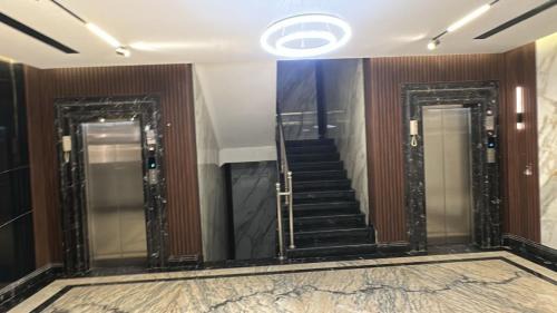 استديو فخم دخول ذاتي in Jeddah