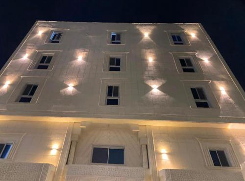 شدن طيبة in Medina