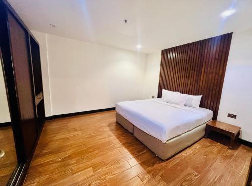 Kiev Tower Hotel Apartments