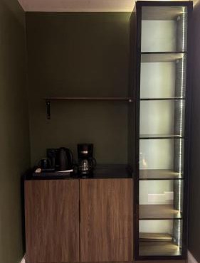 onc Hotel apartments شقق أنس الفندقية جدة حي السلامة