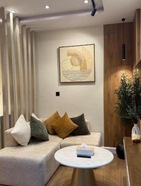 Luxury JR Apartment Bawadi - Self check in