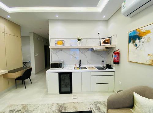 Lavin Suites Serviced Apartments لافين سويتس للشقق المخدومة