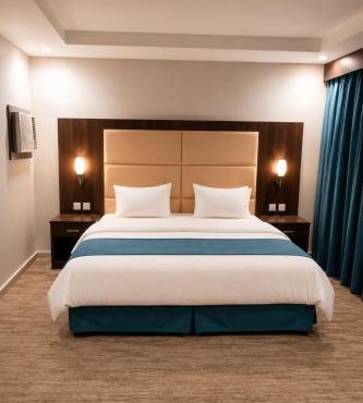 Hmm Serviced Apartments