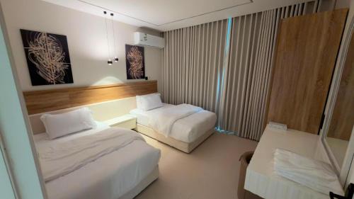 Modern 2BR Apartment in Khafji in Al Khafji