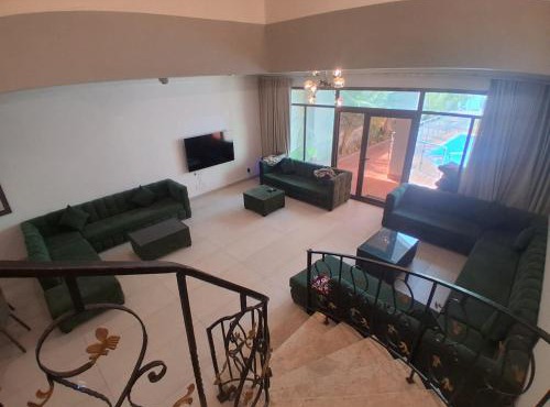 Durrat Alarous Villa 14 Rose Beach