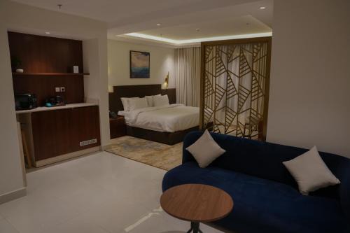 Sambac hotel in Jeddah