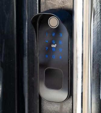 The Wooden Cabin Studio 1 Self Check-In