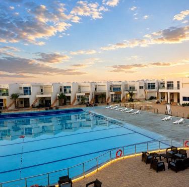 دارناس Darnas residence