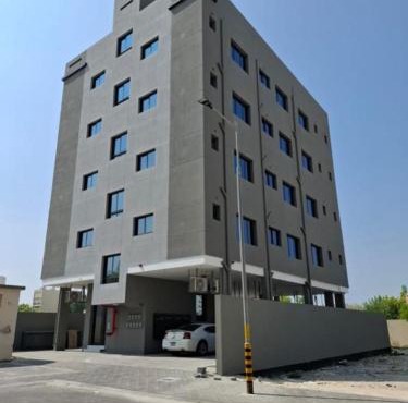 استوديو فندقي البحرين in Al Janabīyah