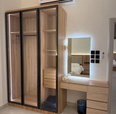 لوكساريا هومز 2 Luxaria Homes