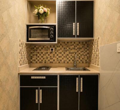 Areen AlBasateen Apartments for Serviced Apartments شقق ارين البساتين للشقق المخدومة in Al Kura