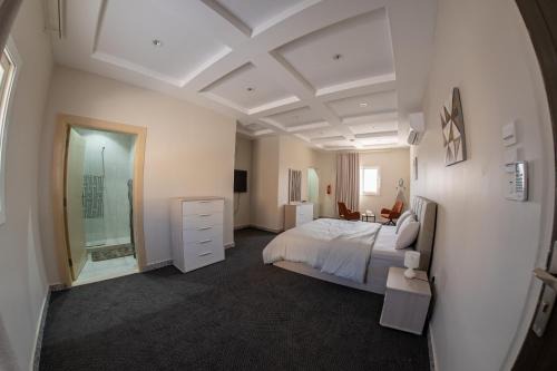The view apartment -studio 1