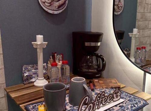 Greek Studio