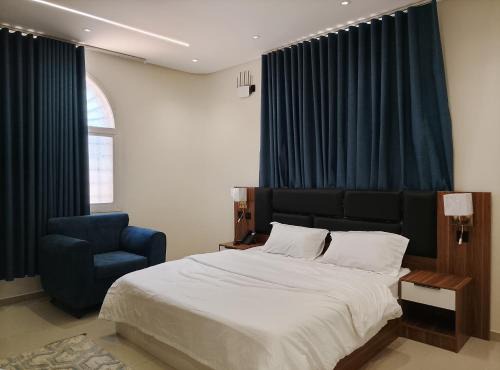 شاليهات المروان لبيوت العطلات - AL-Marwan for Holiday Homes in Ash Shafa