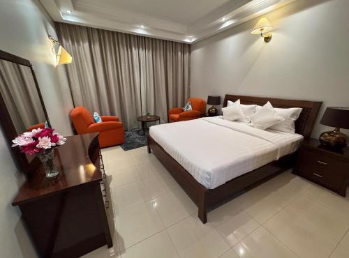 A place for family and kids with fabulous amenities