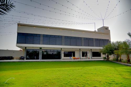 منتجع الجبلي الفندقي in Buraydah