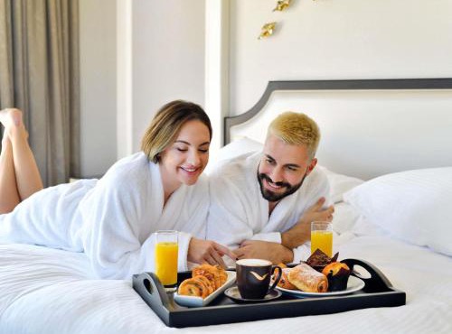Mövenpick Hotel Bahrain