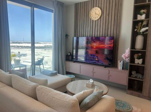 Cozy and comfortable studio apartment
