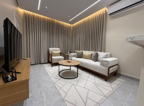 شقق سويت هوم Sweet Home in Buraydah