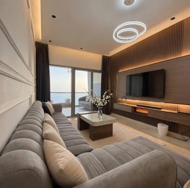 برج داماك الكورنيش - Damac Al-Corniche Tower in Jeddah