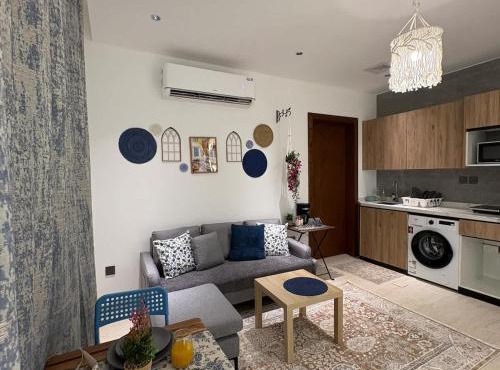 Greek Home3 in Dammam