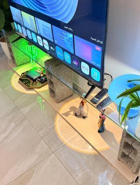 QY suites in Jeddah