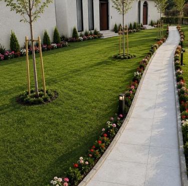 Al Badr Villas Resort in Sawdāʼ
