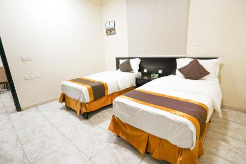 Asfour for Serviced Apartments