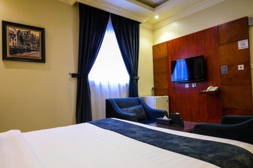 Nawara SERVICED APARTMENTS - Economic in Riyadh