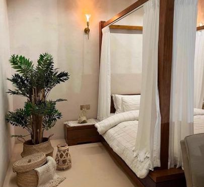 Alfaidh Chalet- The Apartment in Al Qurayn