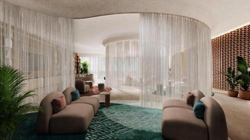 Miraval The Red Sea All Inclusive Adults Only