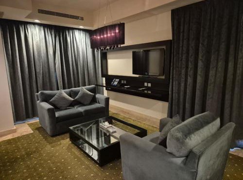 منتجع موفون بيتش in Al Khobar