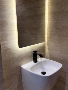 Luxury Studio Near Al Haram And City Center in Medina