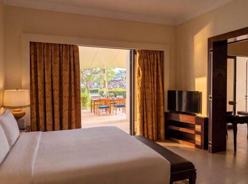 Sofitel Bahrain Zallaq Thalassa Sea & Spa