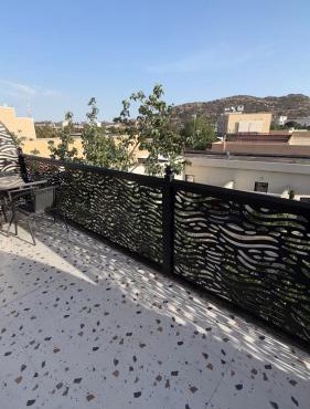 بلوم قاردن - Plum Garden in Taif
