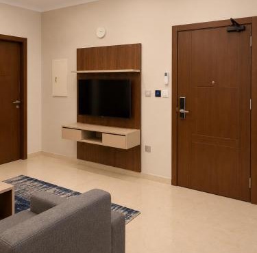 SwissBlue Serviced Apartments Economy Class