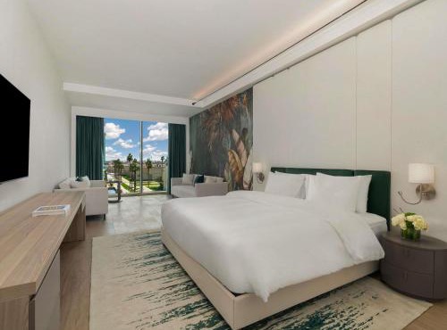 Rixos Obhur Jeddah Resort & Villas - All-Inclusive