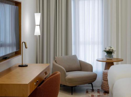 Mercure Hotel Khamis Mushait by Accor