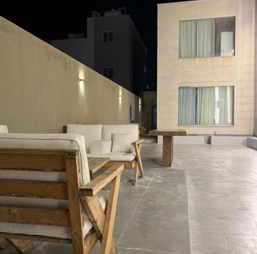 شاليه الحوت Pisces Resort in Al Khobar
