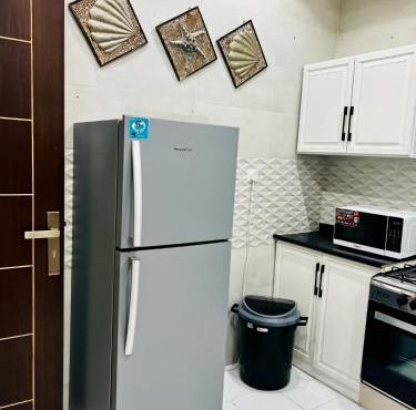 فيلفت 02 شقة بطابع فندقي in Jeddah
