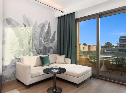 Rixos Obhur Jeddah Resort & Villas - All-Inclusive