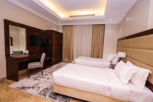diamond aparthotel دايموند للشقق الفندقية