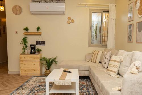 Rustic Home 1