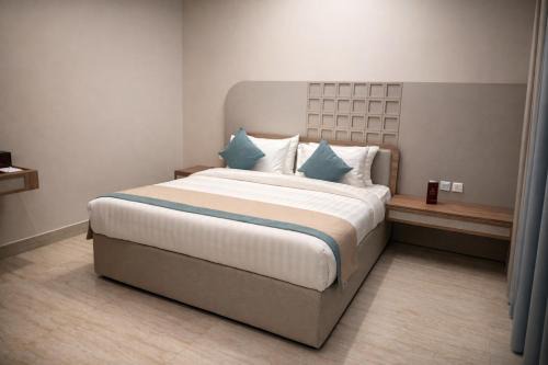 منتجع ليورا ــ Liora Resort