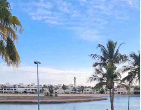 شاليه العالية - درة العروس -الحالمة